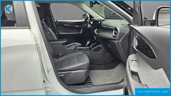 CHEVROLET (GM DAEWOO) TRAILBLAZER 1.3 TURBO 2WD