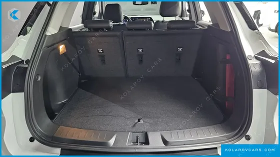 CHEVROLET (GM DAEWOO) TRAILBLAZER 1.3 TURBO 2WD