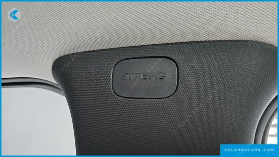 CHEVROLET (GM DAEWOO) TRAILBLAZER 1.3 TURBO 2WD