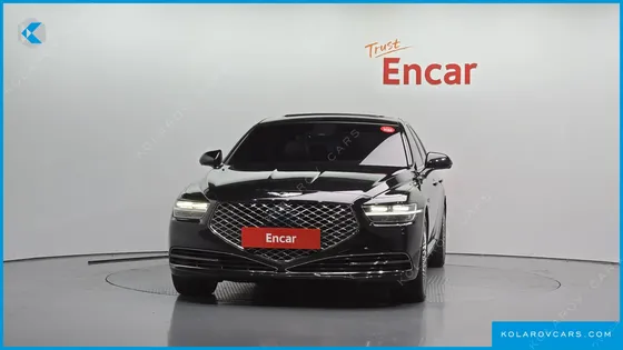 GENESIS G90 3.3 T AWD