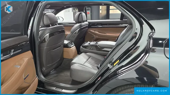GENESIS G90 3.3 T AWD