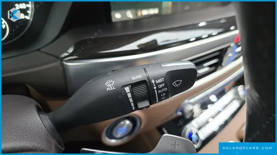 GENESIS G90 3.3 T AWD