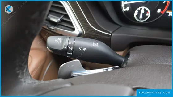 GENESIS G90 3.3 T AWD