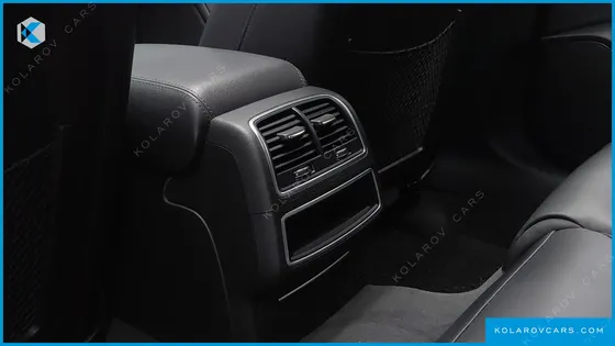 AUDI A6 35 TDI QUATTRO