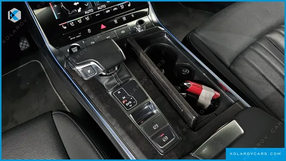 AUDI A6 45 TDI QUATTRO PREMIUM