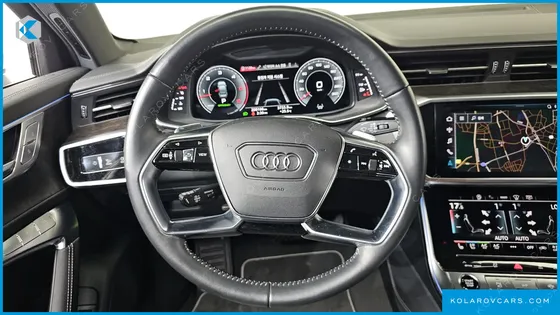 AUDI A6 45 TDI QUATTRO PREMIUM