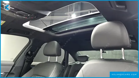 AUDI A6 45 TDI QUATTRO PREMIUM