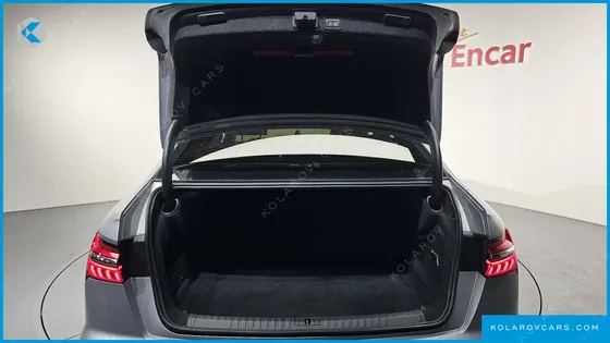 AUDI A6 45 TDI QUATTRO PREMIUM