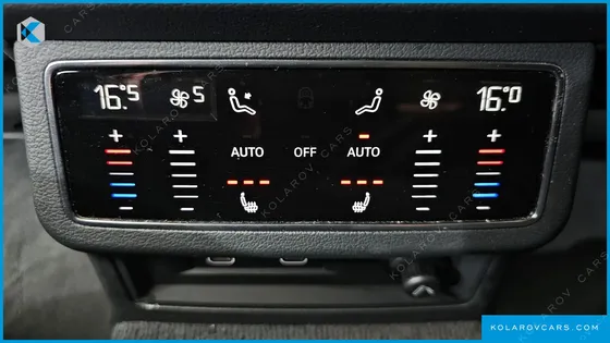 AUDI A6 45 TDI QUATTRO PREMIUM