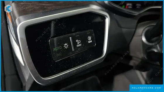 AUDI A6 45 TDI QUATTRO PREMIUM