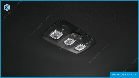 RENAULT KOREA ARCANA 1.6 GTE ICONIC