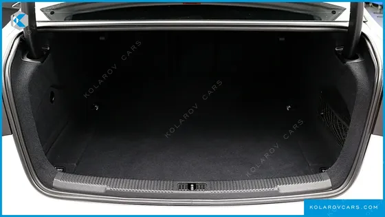 AUDI A6 40 TFSI PREMIUM