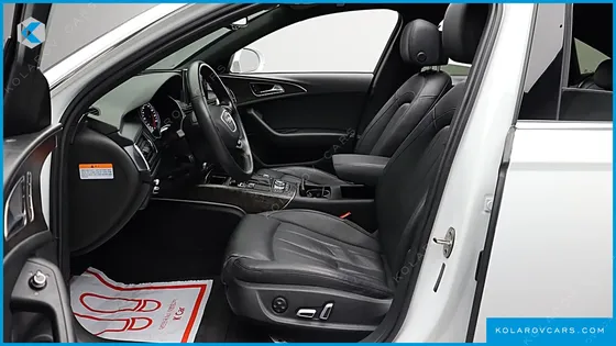 AUDI A6 40 TFSI PREMIUM