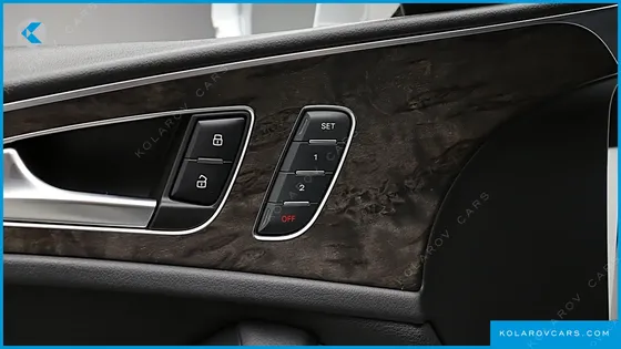 AUDI A6 40 TFSI PREMIUM