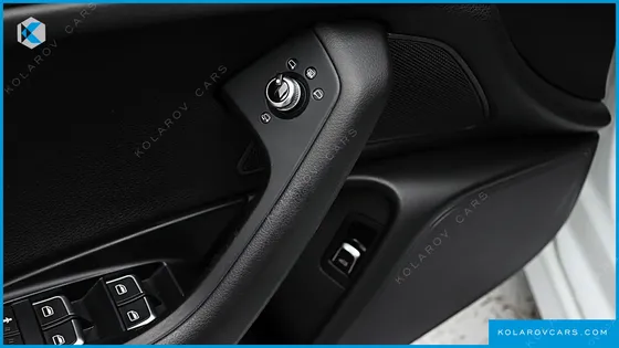 AUDI A6 40 TFSI PREMIUM