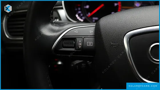 AUDI A6 40 TFSI PREMIUM