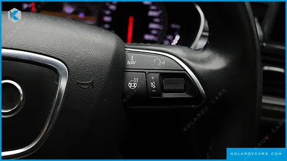 AUDI A6 40 TFSI PREMIUM
