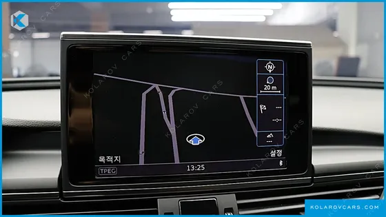 AUDI A6 40 TFSI PREMIUM