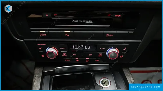 AUDI A6 40 TFSI PREMIUM