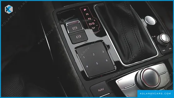 AUDI A6 40 TFSI PREMIUM
