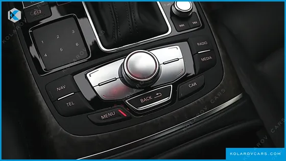 AUDI A6 40 TFSI PREMIUM