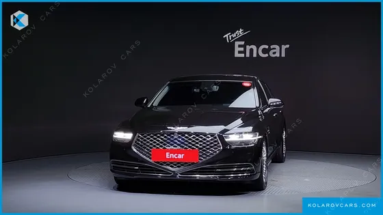GENESIS G90 3.8 AWD