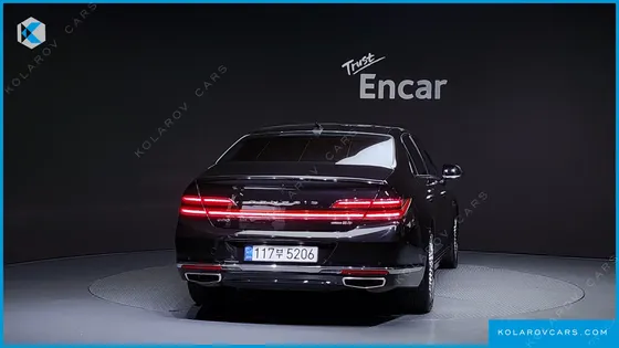 GENESIS G90 3.8 AWD