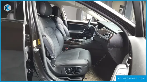 GENESIS G90 3.8 AWD