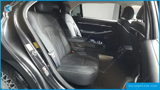 GENESIS G90 3.8 AWD
