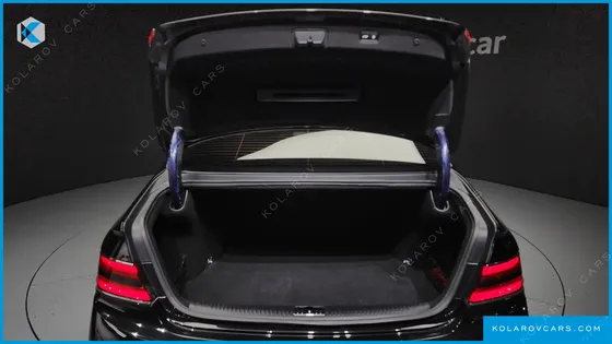 GENESIS G90 3.8 AWD