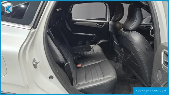 RENAULT KOREA ARCANA 1.6 E-TECH TECHNO