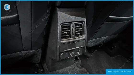 RENAULT KOREA ARCANA 1.6 E-TECH TECHNO