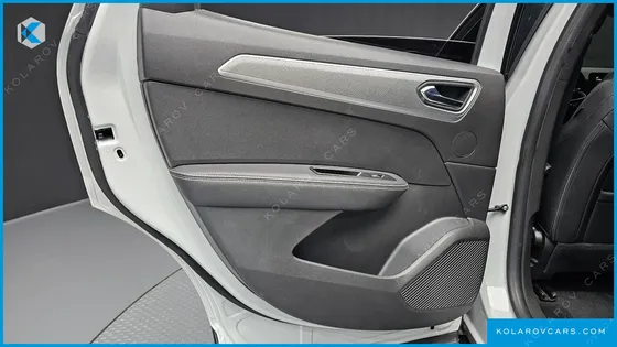 RENAULT KOREA ARCANA 1.6 E-TECH TECHNO