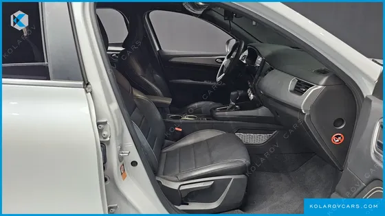 RENAULT KOREA ARCANA 1.6 E-TECH TECHNO