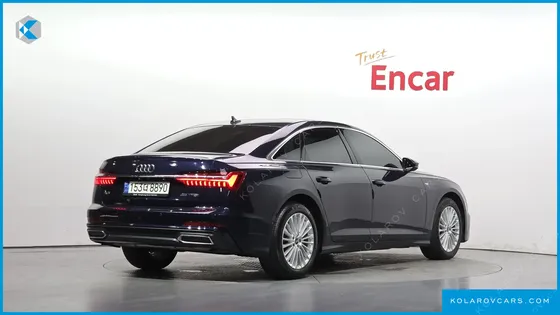 AUDI A6 45 TFSI PREMIUM
