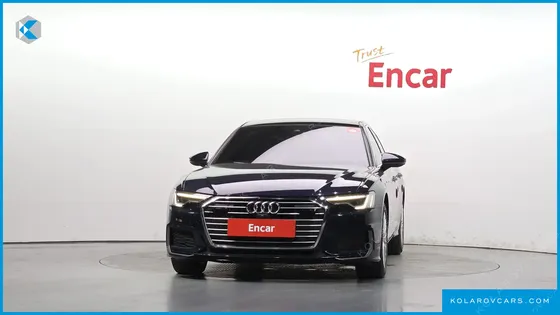 AUDI A6 45 TFSI PREMIUM
