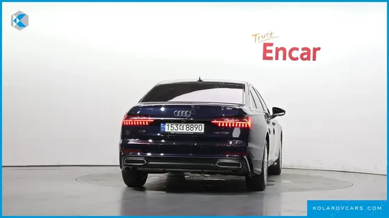 AUDI A6 45 TFSI PREMIUM