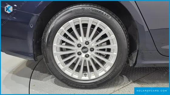 AUDI A6 45 TFSI PREMIUM