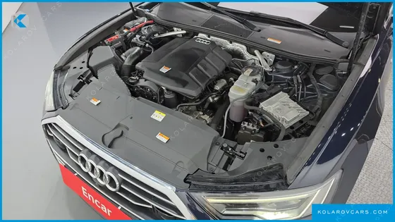 AUDI A6 45 TFSI PREMIUM