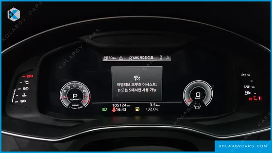 AUDI A6 45 TFSI PREMIUM