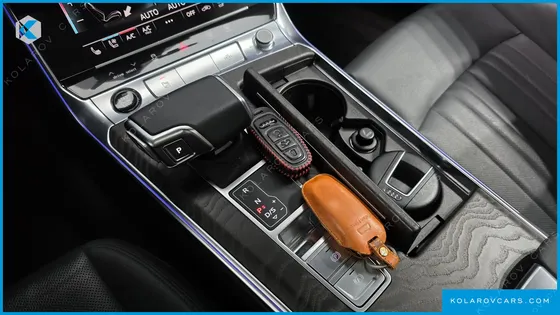 AUDI A6 45 TFSI PREMIUM