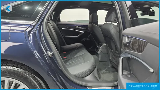 AUDI A6 45 TFSI PREMIUM