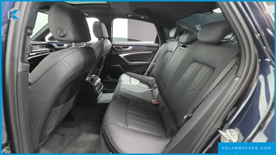 AUDI A6 45 TFSI PREMIUM