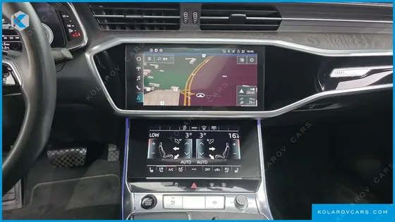 AUDI A6 45 TFSI PREMIUM
