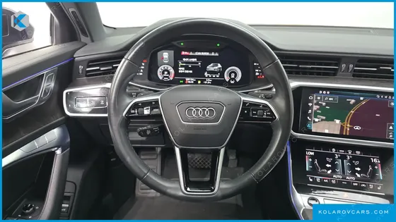 AUDI A6 45 TFSI PREMIUM