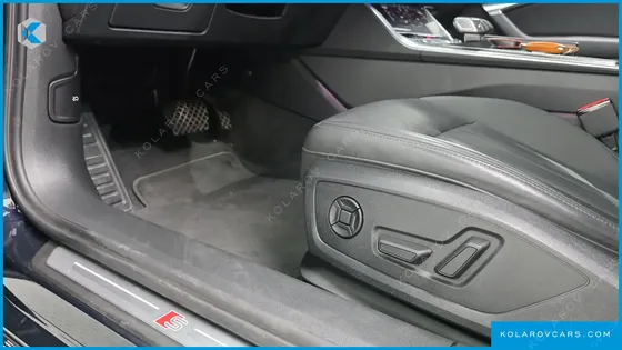 AUDI A6 45 TFSI PREMIUM