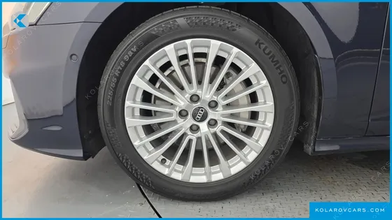 AUDI A6 45 TFSI PREMIUM