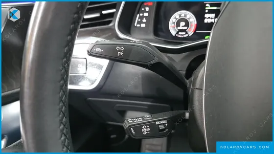 AUDI A6 45 TFSI PREMIUM