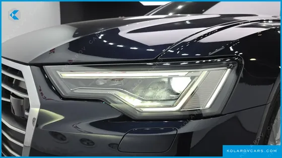 AUDI A6 45 TFSI PREMIUM