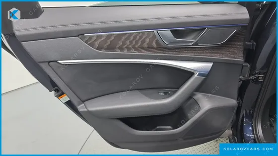 AUDI A6 45 TFSI PREMIUM